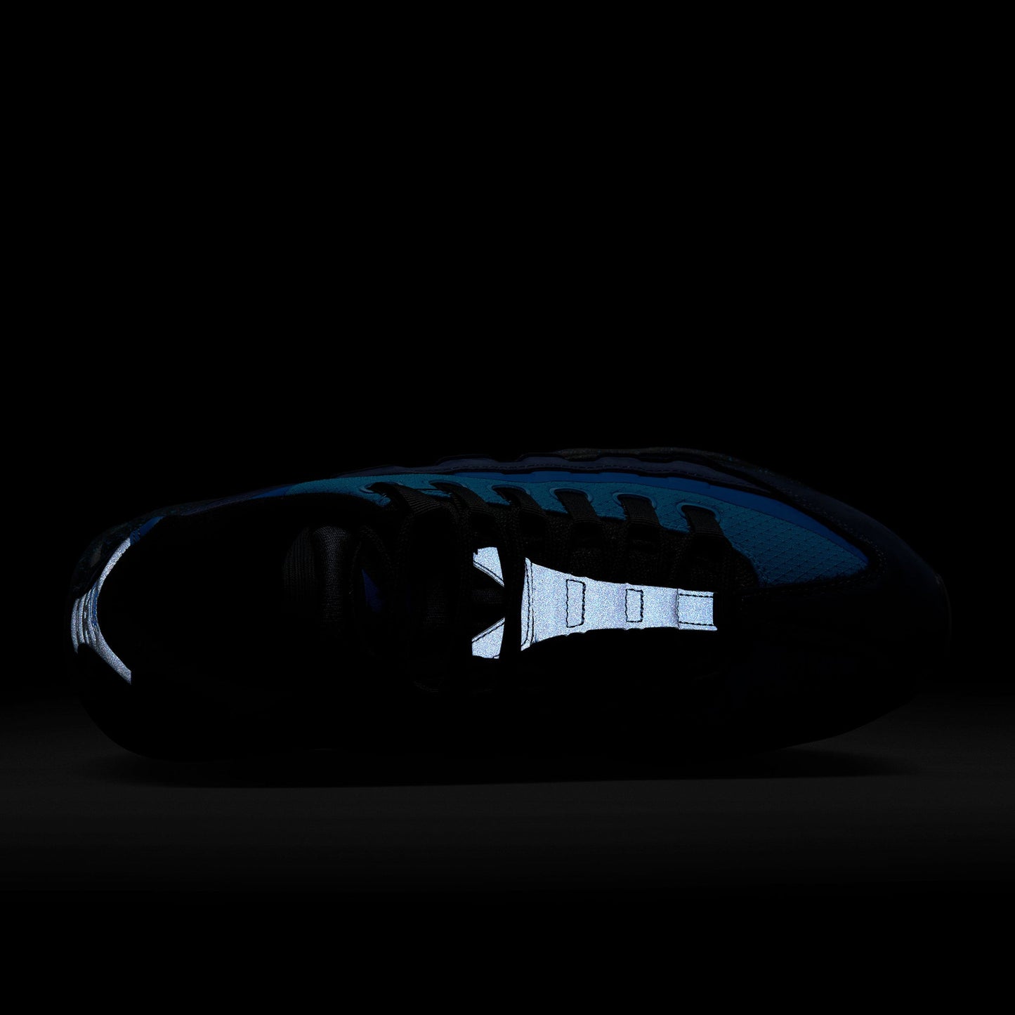 Nike Sneakers X STASH AIR MAX 95 SP