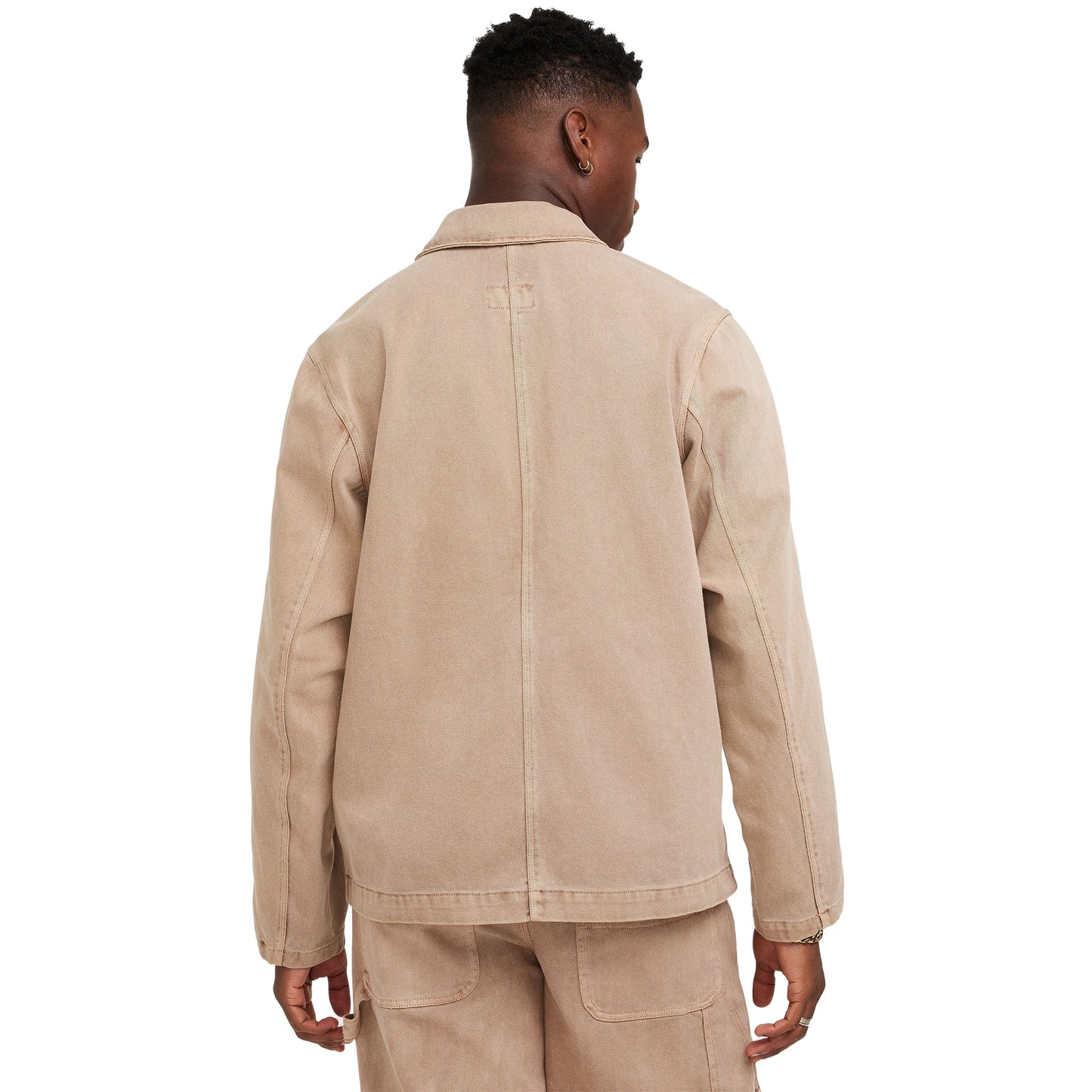 Nike Outerwear NIKE LIFE CHORE COAT