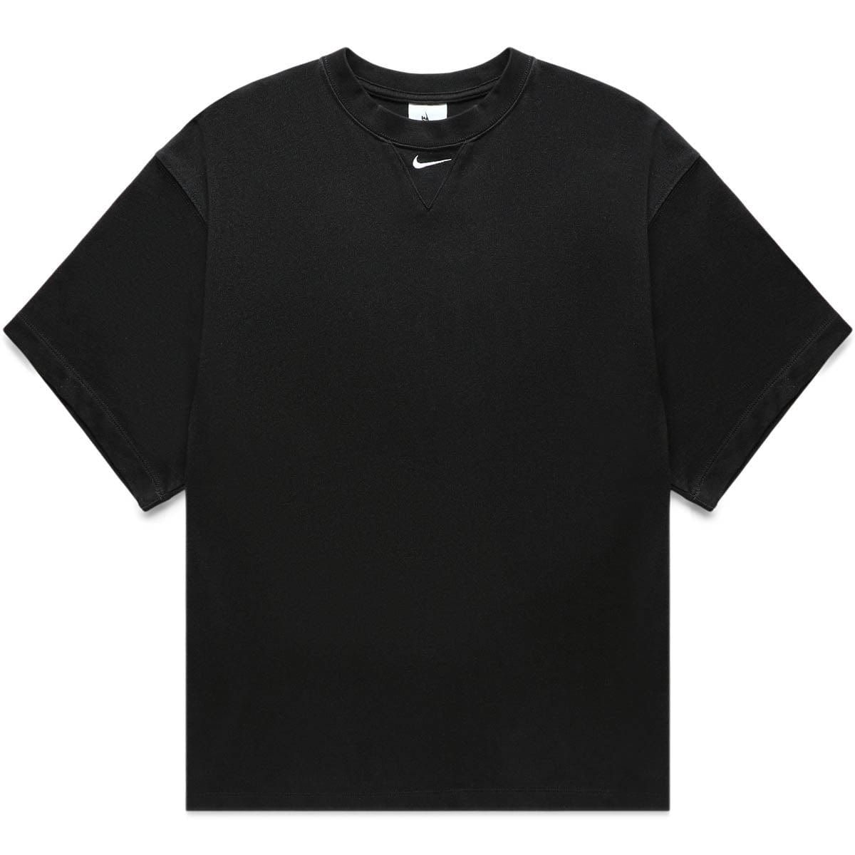 NIKE SOLO SWOOSH T-SHIRT