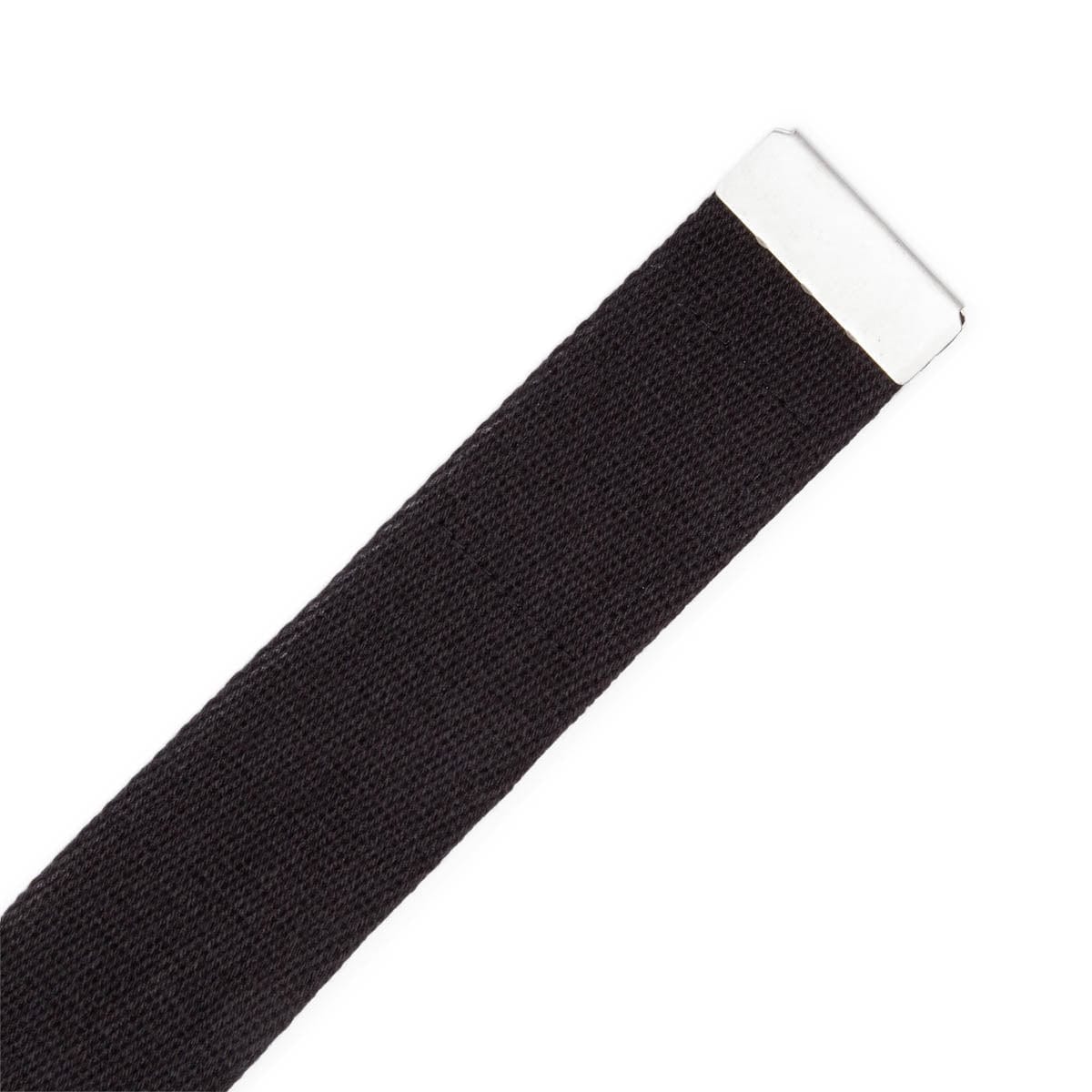 Neighborhood Belts BLACK / O/S GI BELT