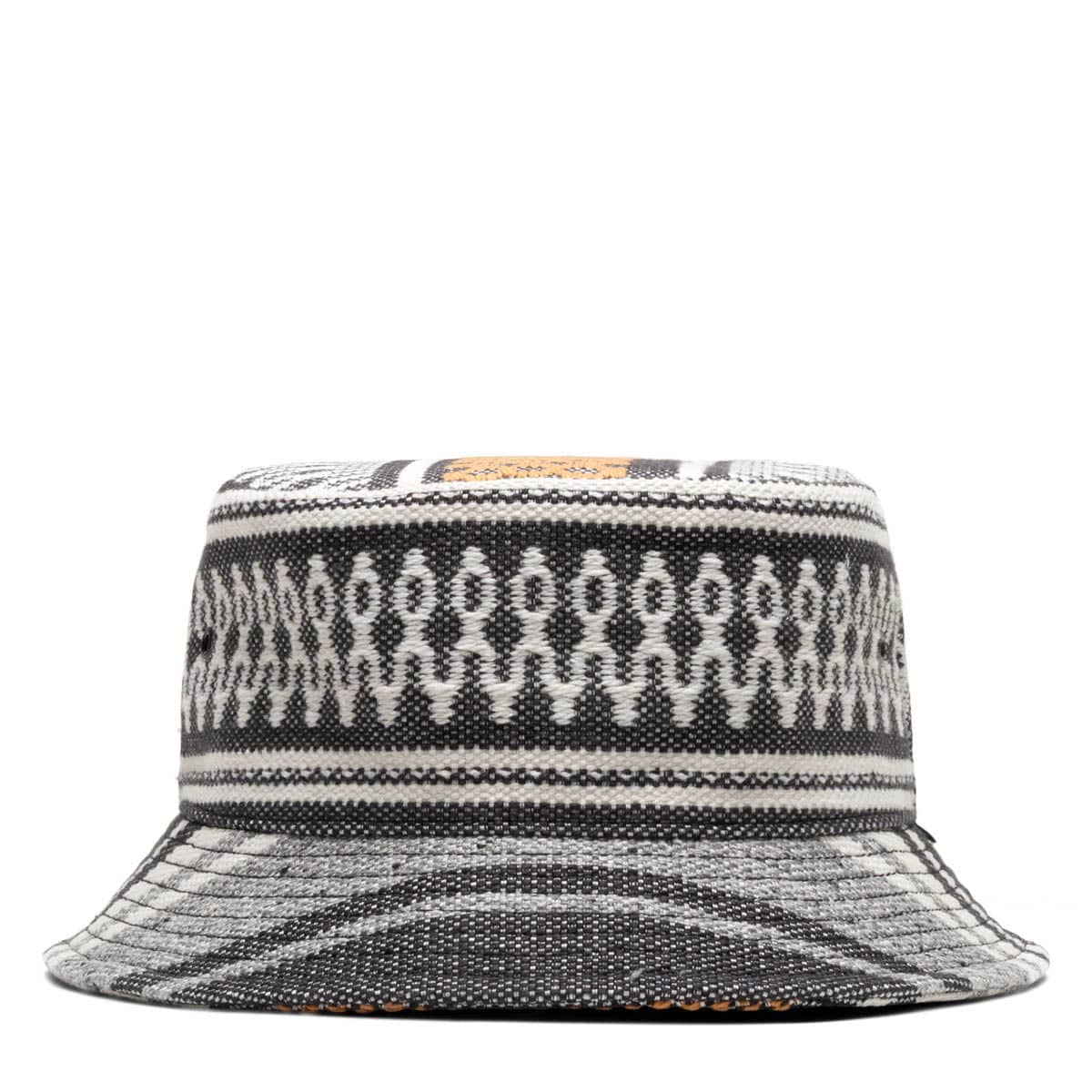 Neighborhood Headwear MEXICAN BLANKET BUCKET HAT