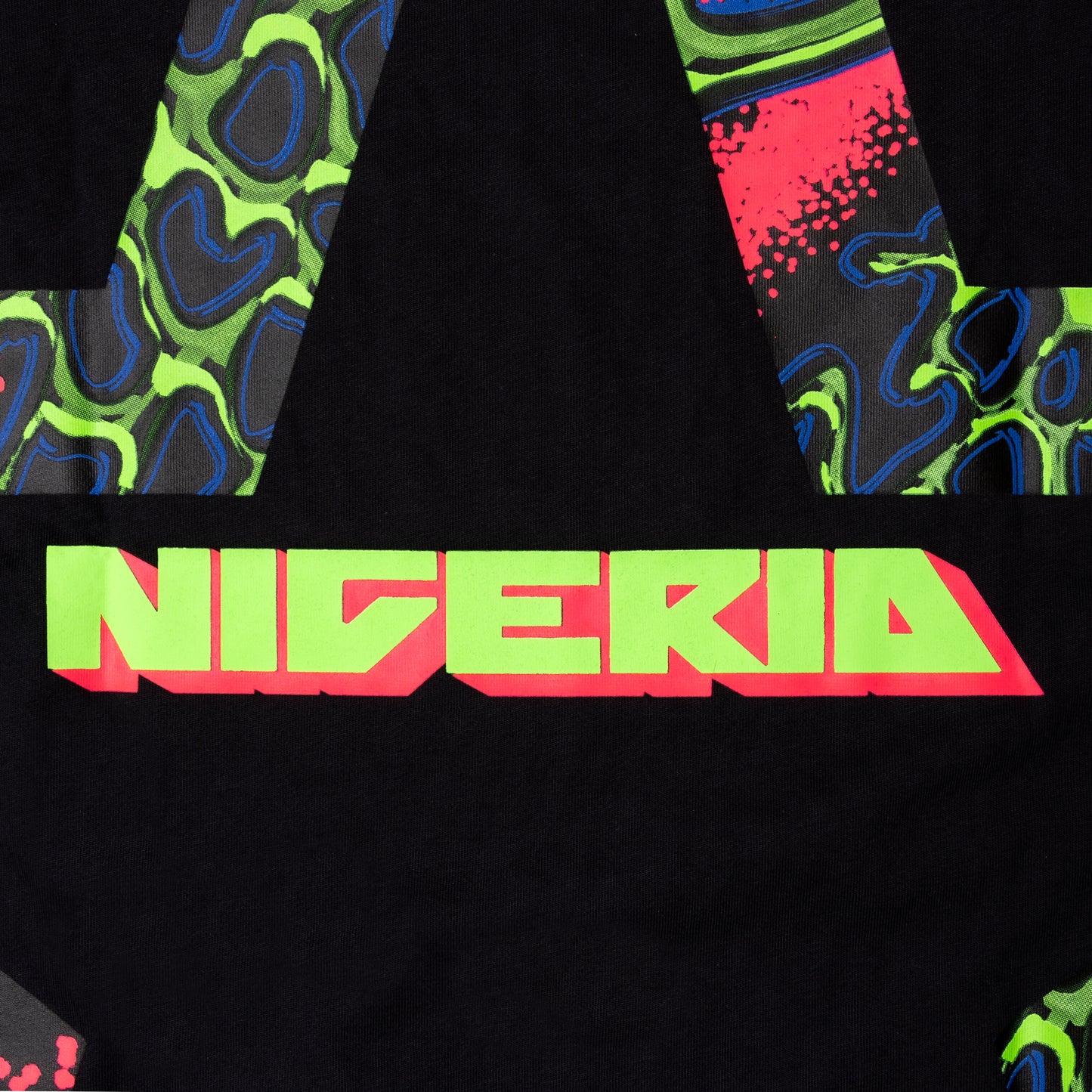 NIGERIA PREMIUM GOALKEEPER