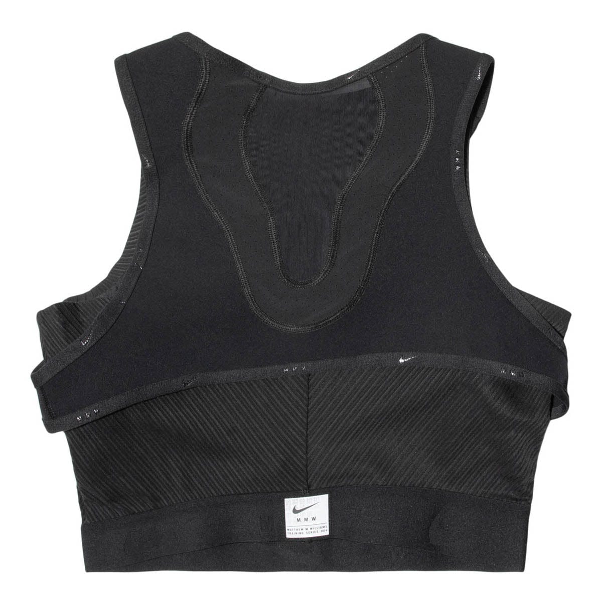 Nike Outerwear x MMW WOMEN'S 3-IN-1 TOP