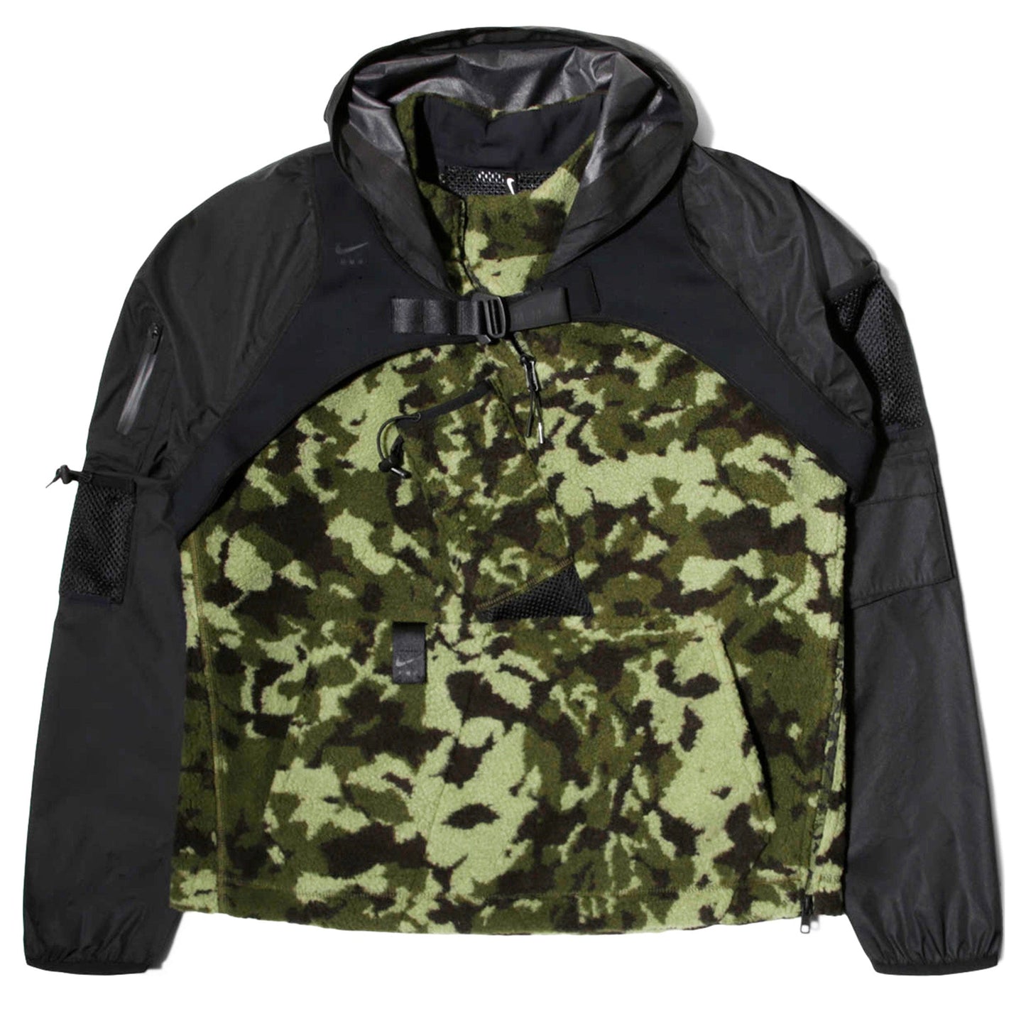 Nike Outerwear x MMW NRG WOMEN'S 2.0 HOODED JACKET