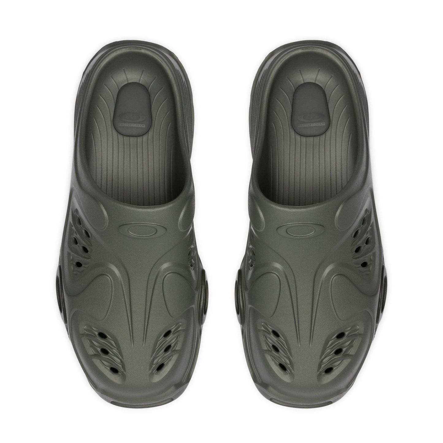 Oakley Factory Team Casual GRADIENT PAGURO