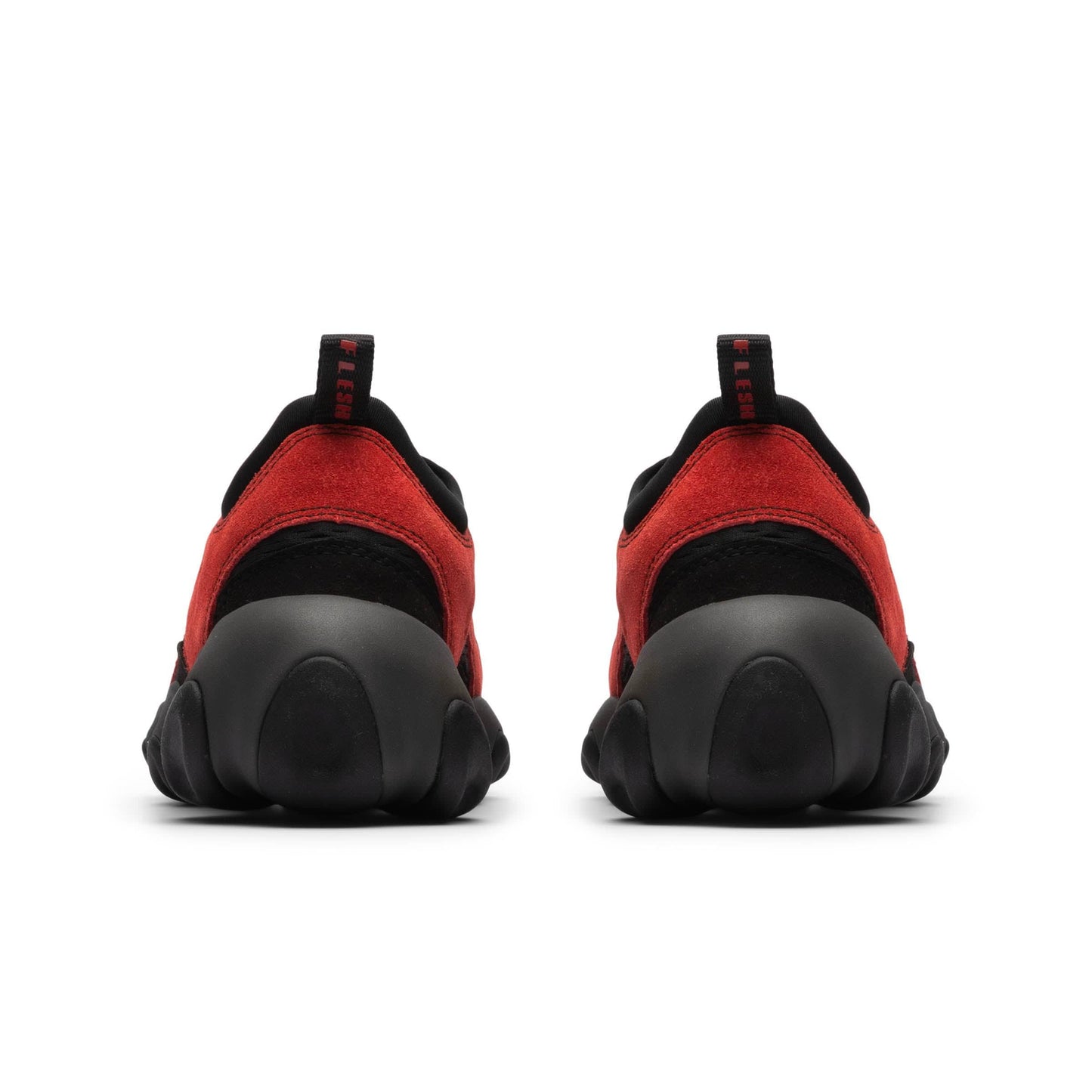 Oakley Factory Team Casual SUEDE FLESH SANDAL