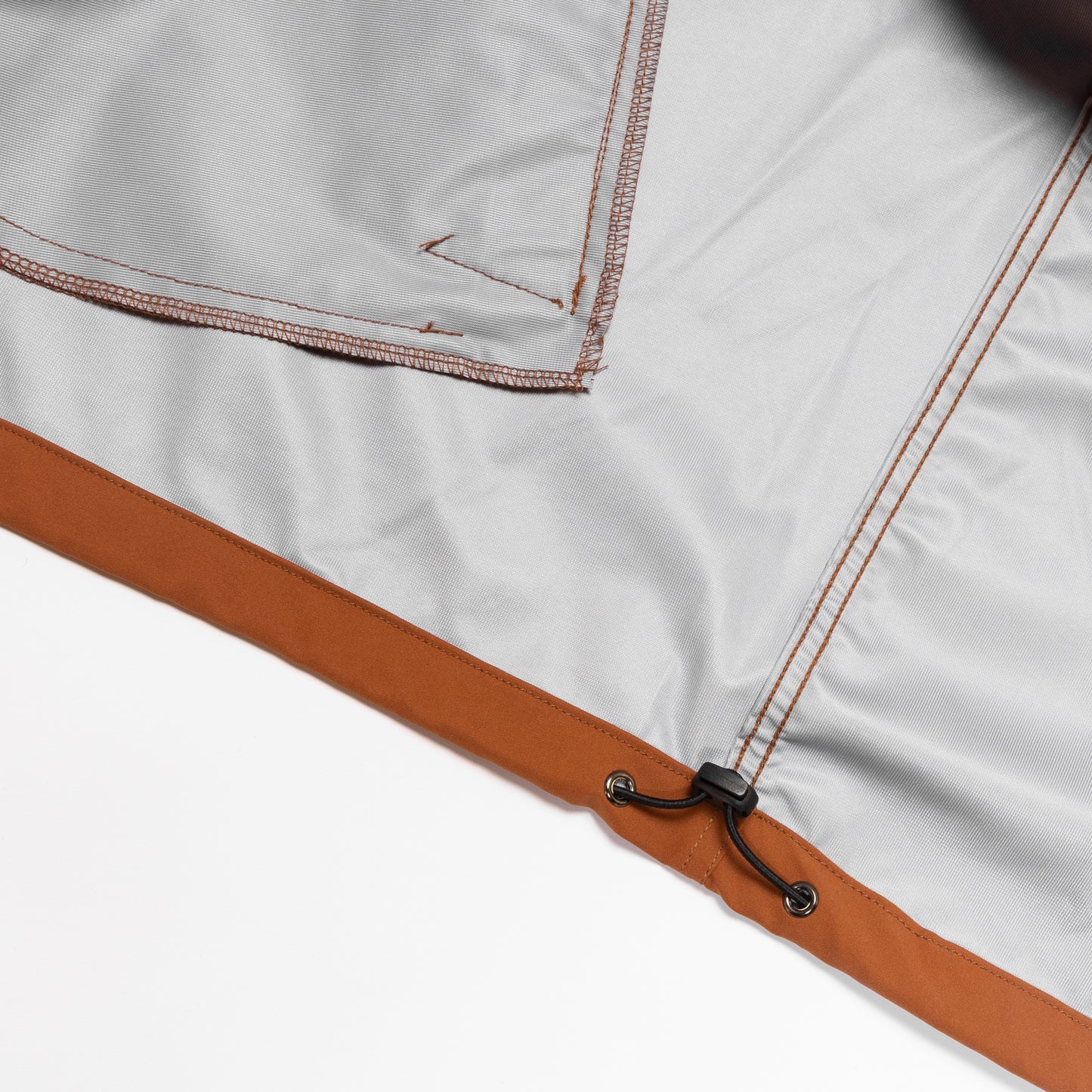 NIKSEN STORMRIDER JACKET