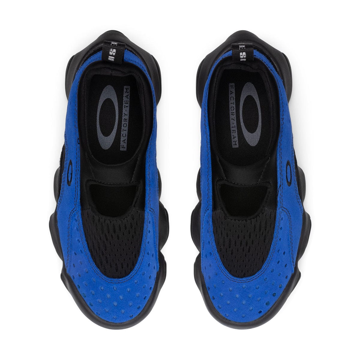 Oakley Factory Team Sneakers FLESH SANDAL