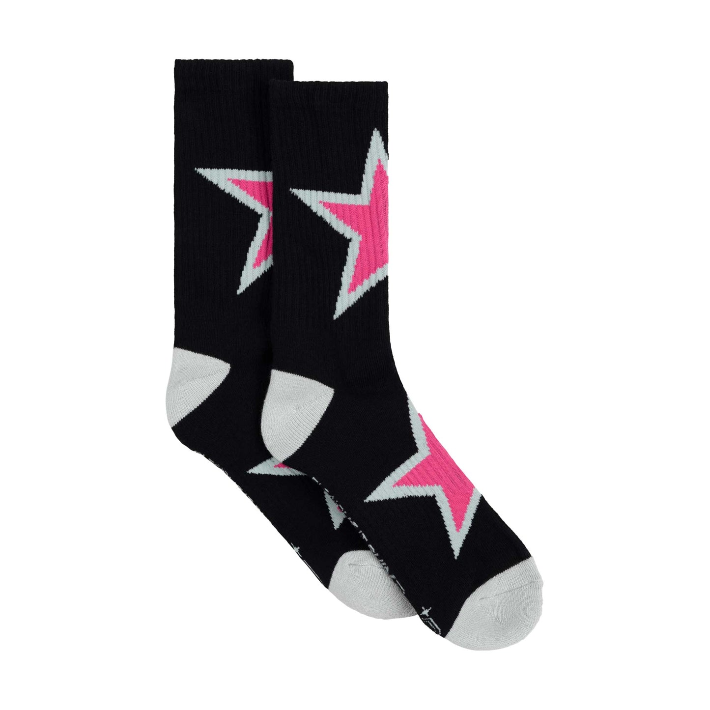 PLZ STARS SOCKS