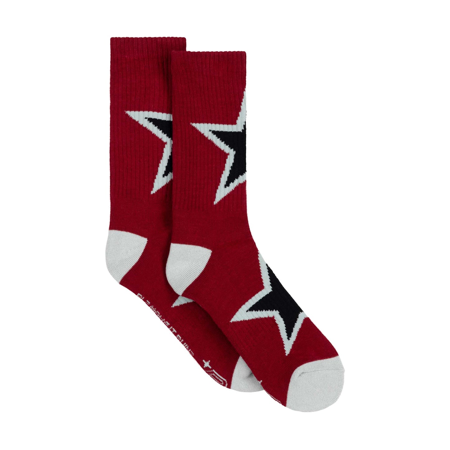 PLZ STARS SOCKS