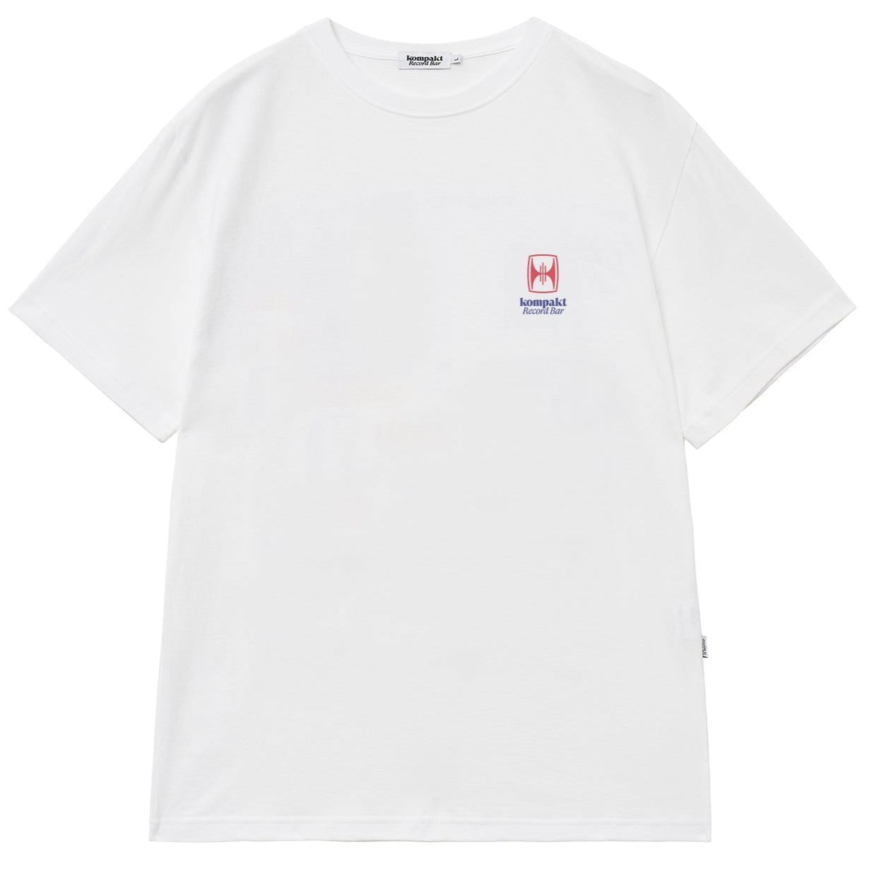 NEW POSTER T-SHIRT