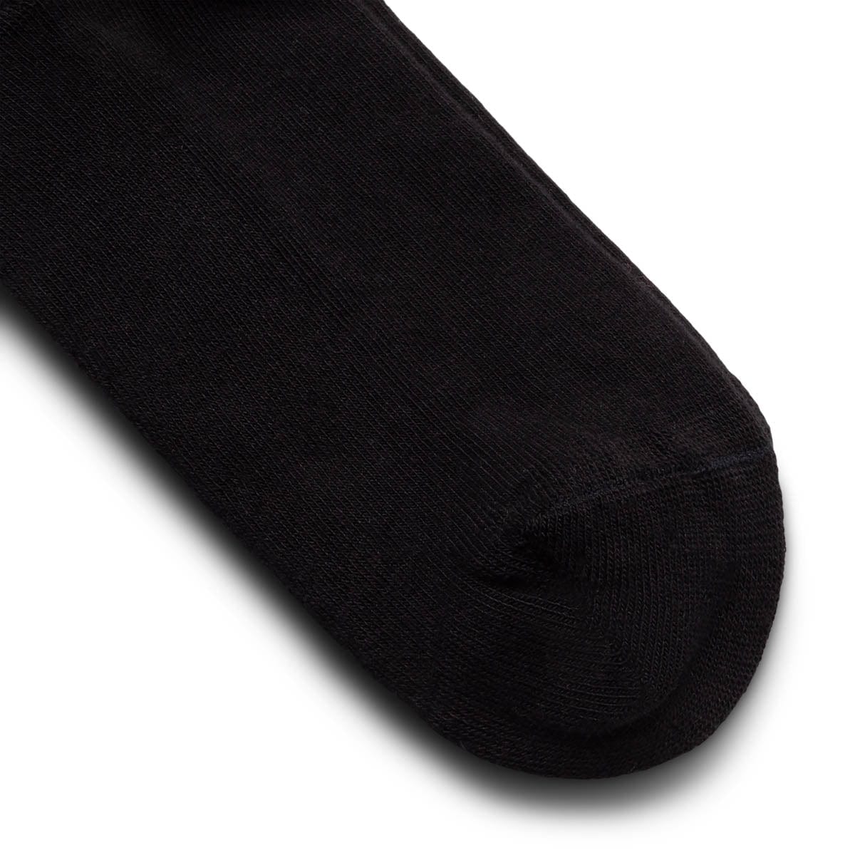 Rassvet Socks BLACK / L GOTH SOCKS