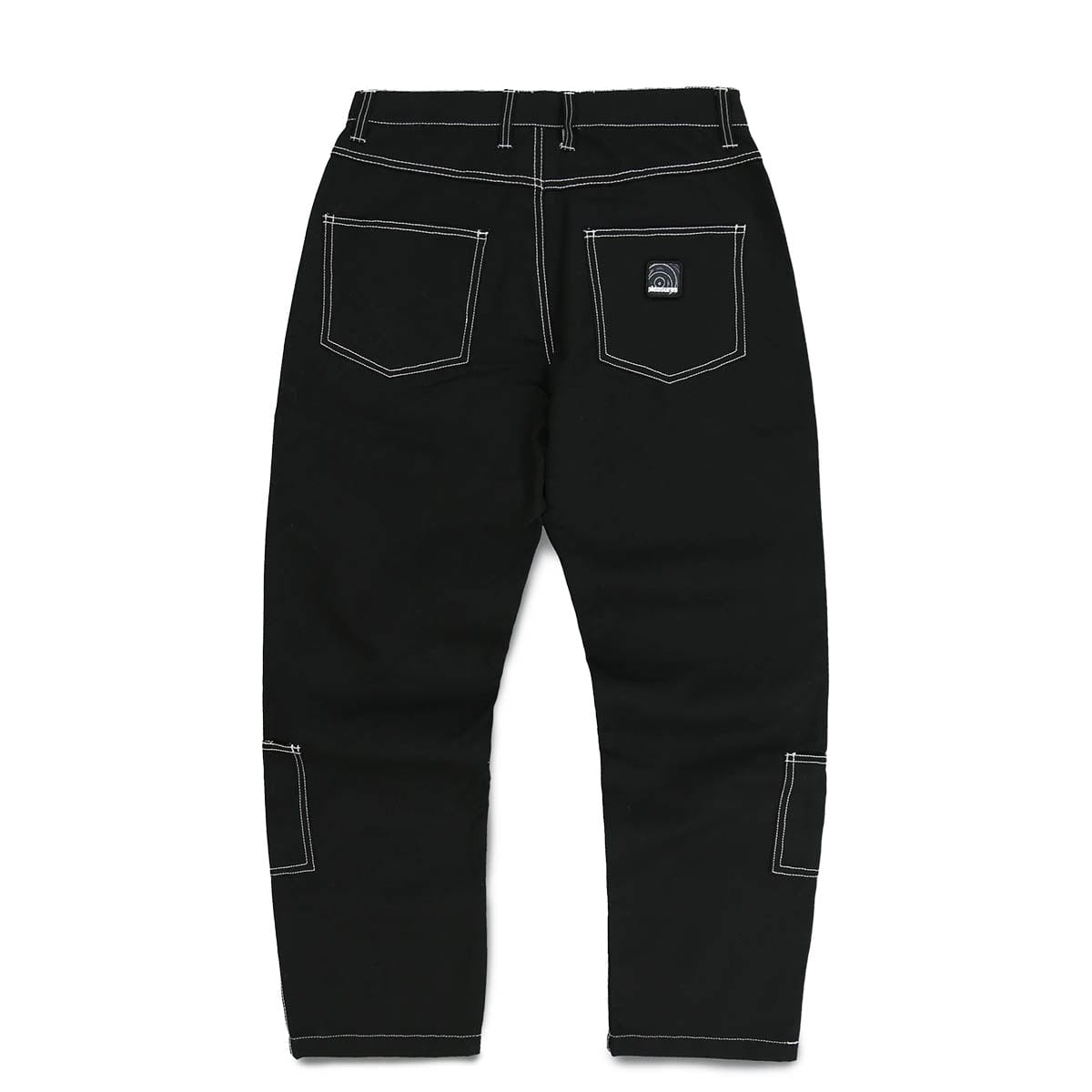 Pleasures Bottoms ULTRA UTILITY PANTS