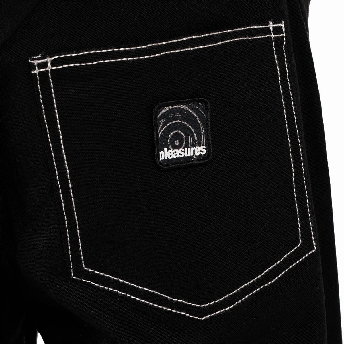 Pleasures Bottoms ULTRA UTILITY PANTS