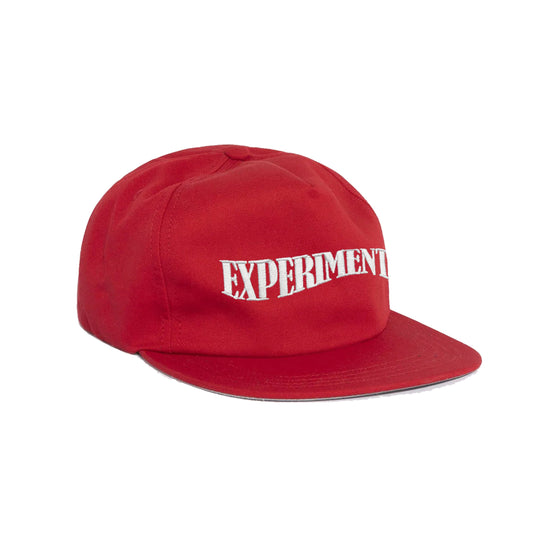 ANNIVERSARY HAT