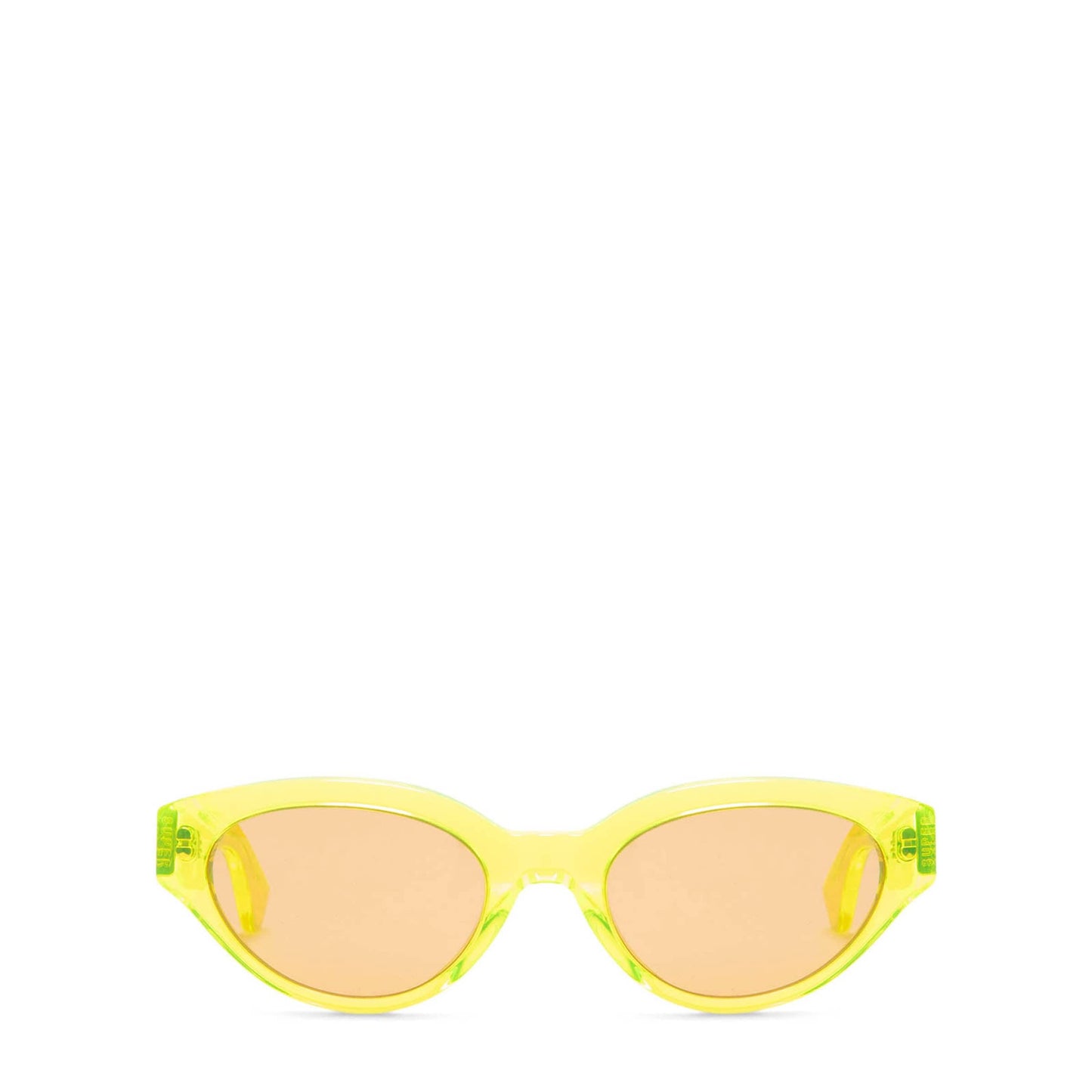 SUPER by Retrosuperfuture Eyewear HOT YELLOW / O/S DREW