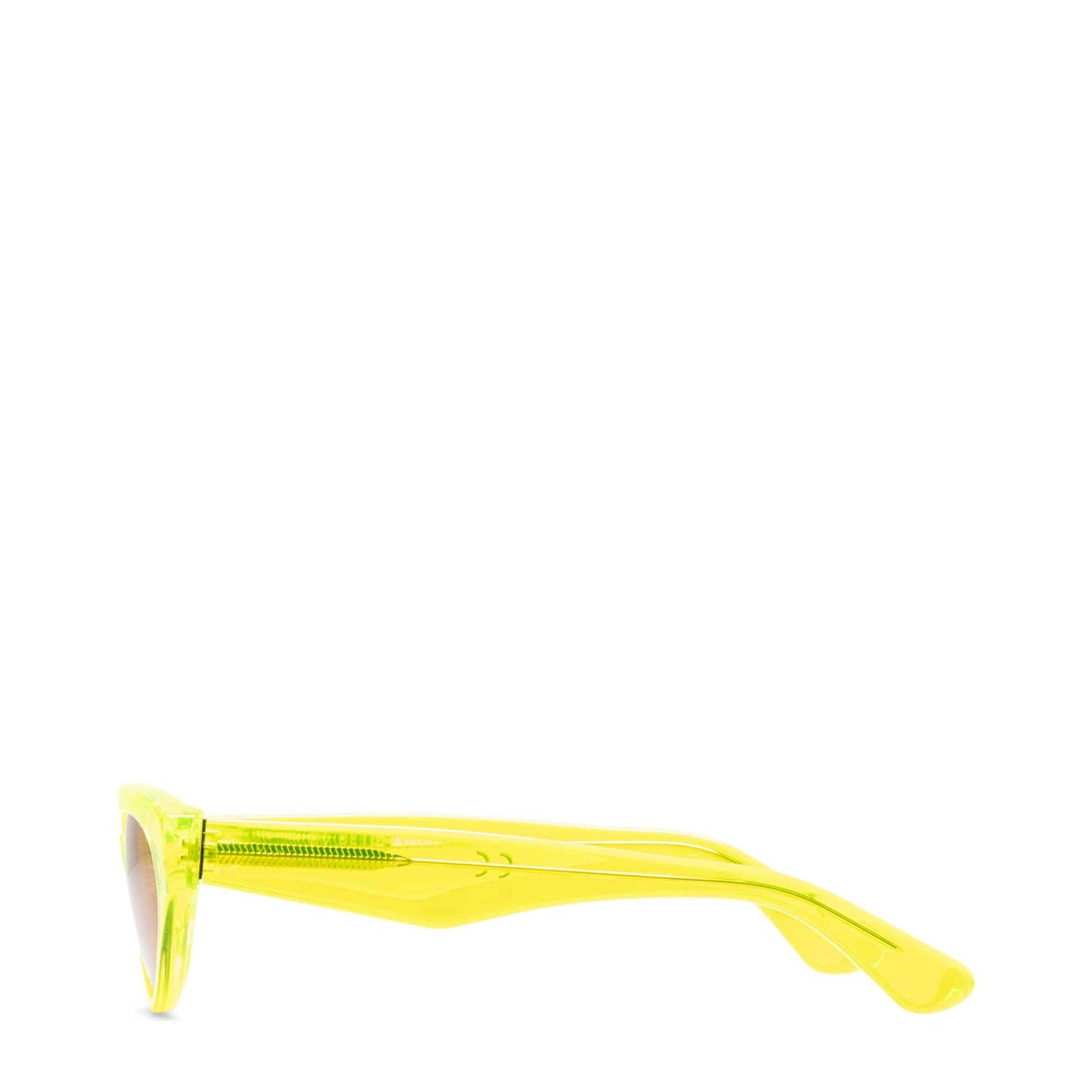SUPER by Retrosuperfuture Eyewear HOT YELLOW / O/S DREW