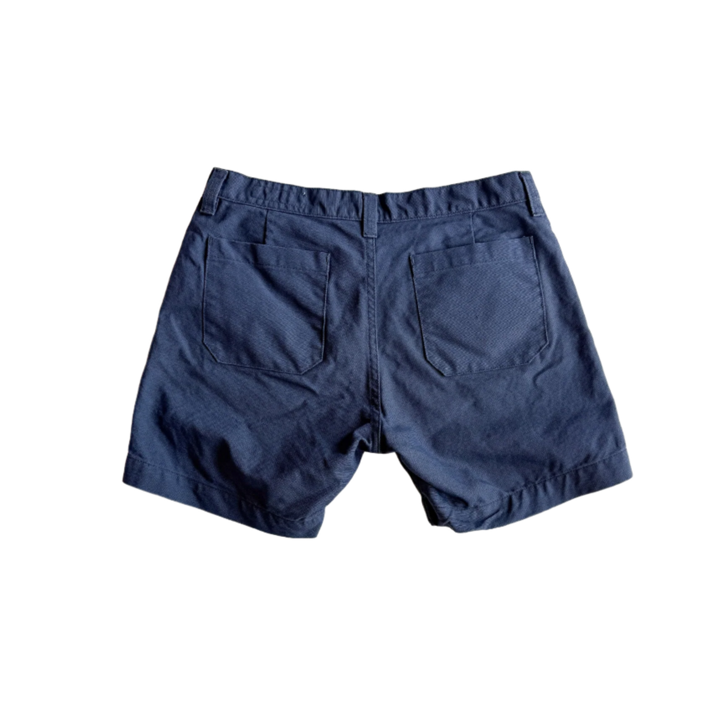 RANGER COTTON CANVAS SHORT