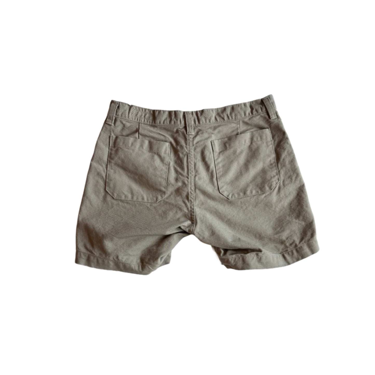 RANGER COTTON CORD SHORT