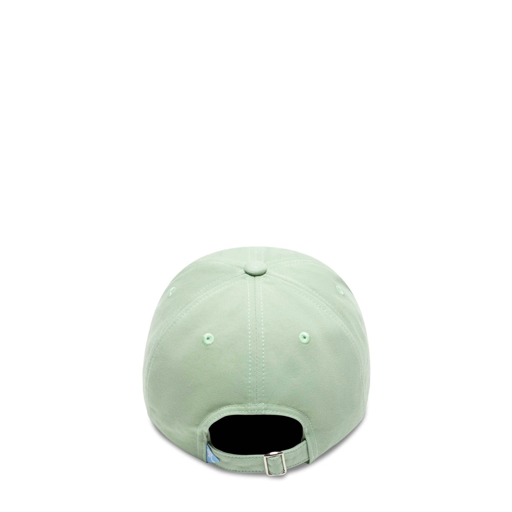 Reception Headwear SMOKE GREEN / O/S GIMMIE 6 PANEL HAT
