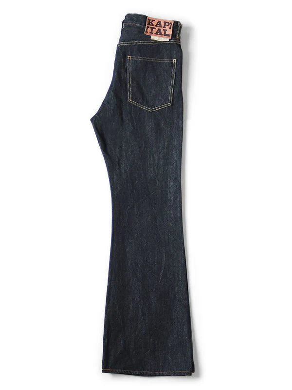 14OZ DENIM 5P OKABELLBO