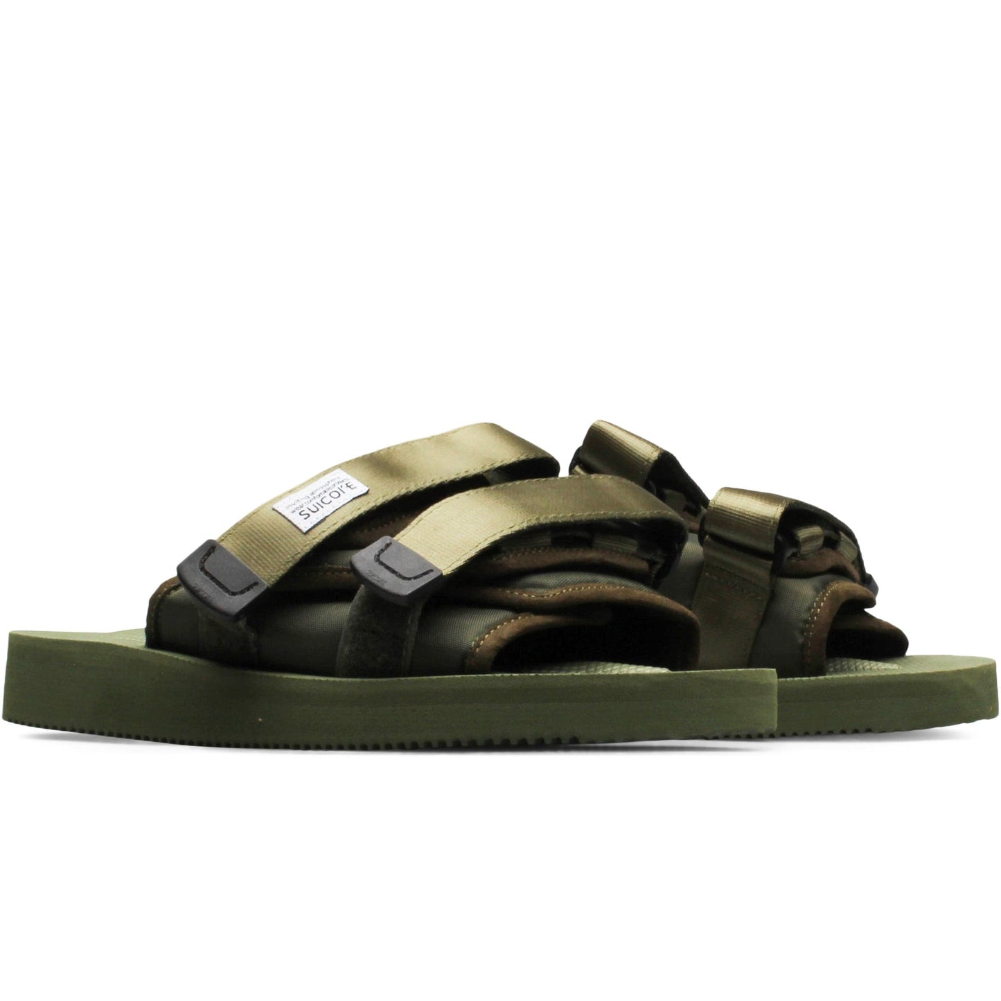 Suicoke Sandals MOTO-CAB