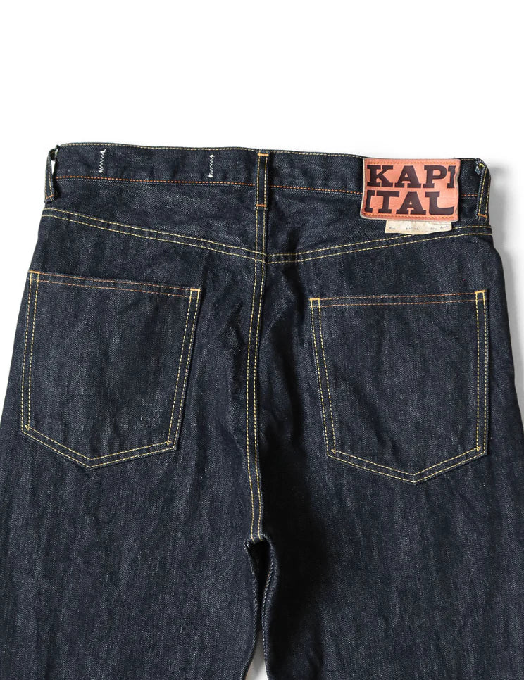 14OZ DENIM 5P OKABELLBO