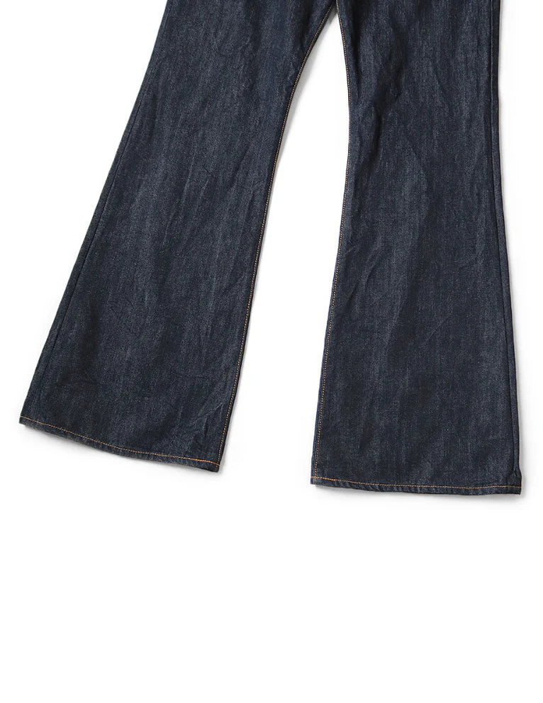 14OZ DENIM 5P OKABELLBO
