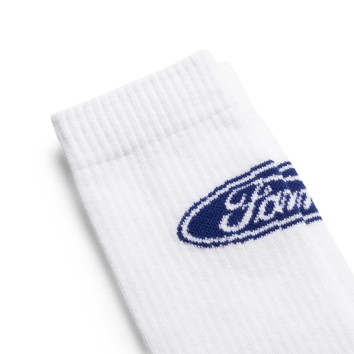 Sky High Farm Workwear Socks WHITE / O/S QUIL LEMONS FARM SOCKS