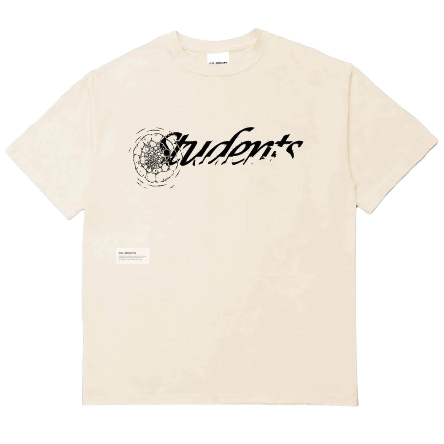 HERE AND NOW S/S T-SHIRT