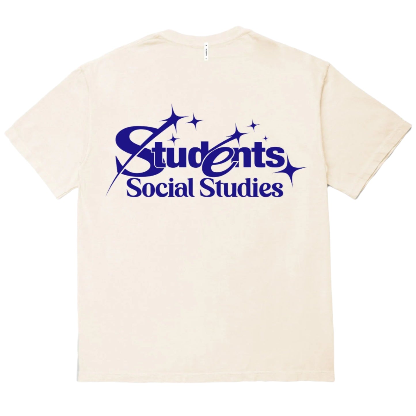 RISING STARS S/S T-SHIRT
