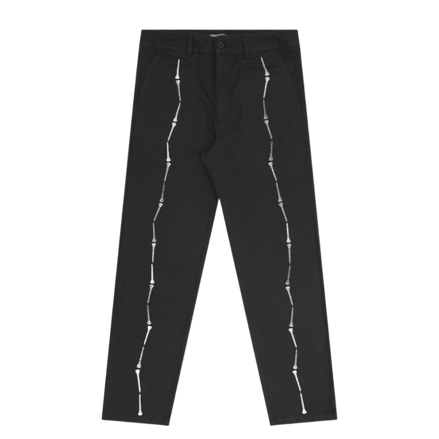SHIVERS TWILL PANTS
