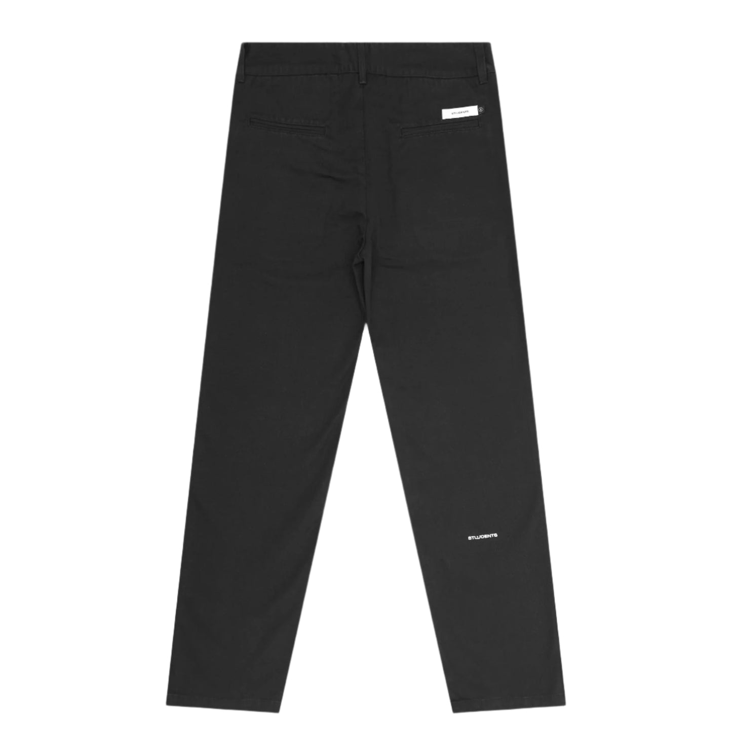 SHIVERS TWILL PANTS