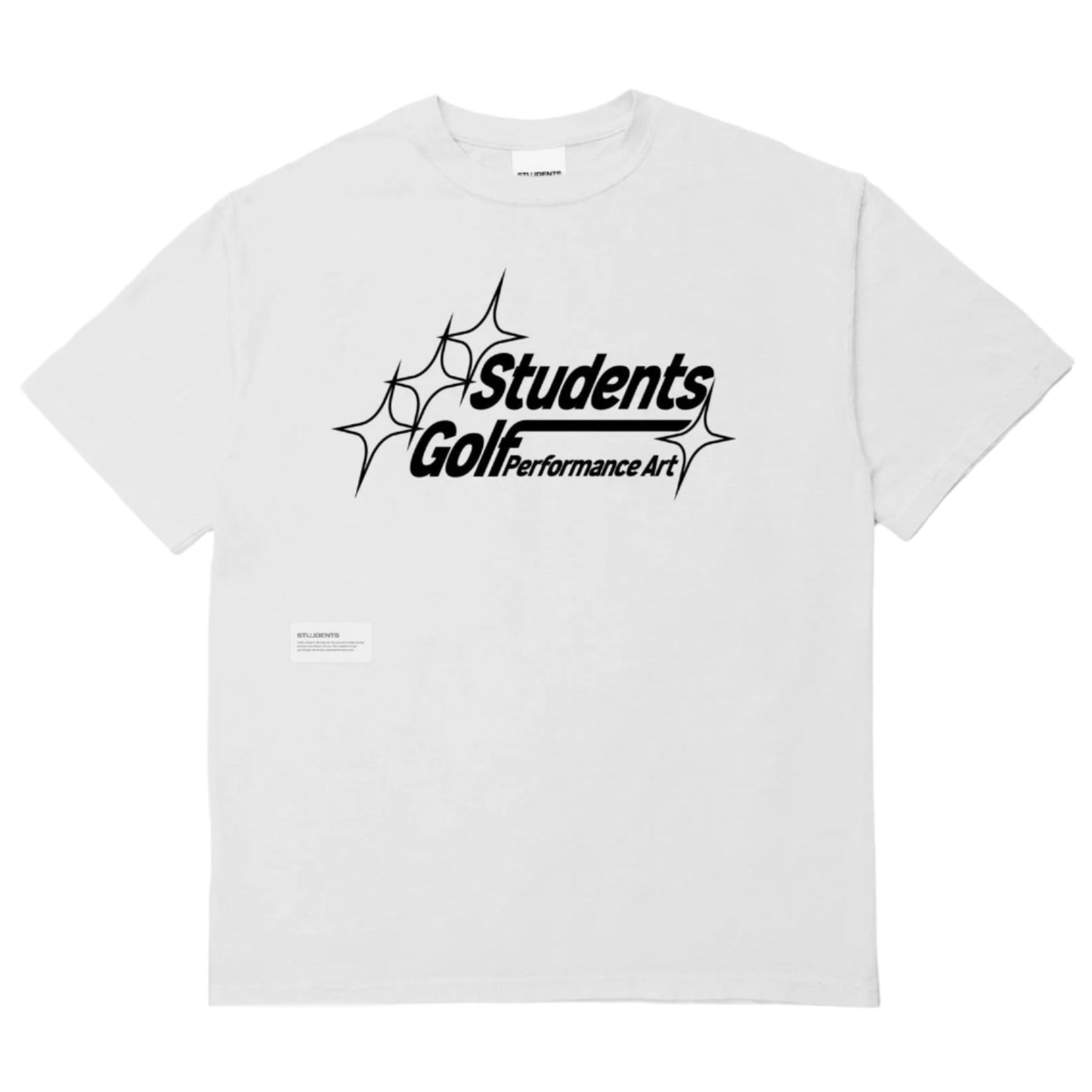 STUDENTS PERFORMANCE ART S/S T-SHIRT