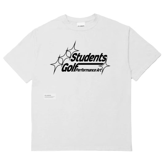 STUDENTS PERFORMANCE ART S/S T-SHIRT