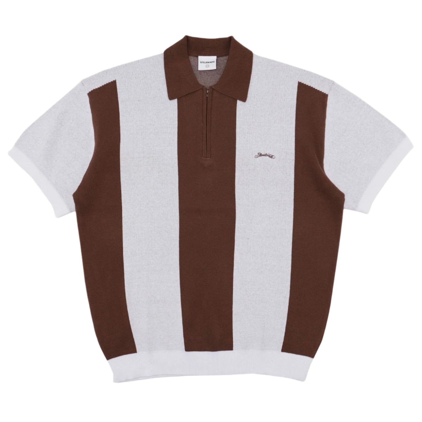 UMPIRE S/S SWEATER POLO