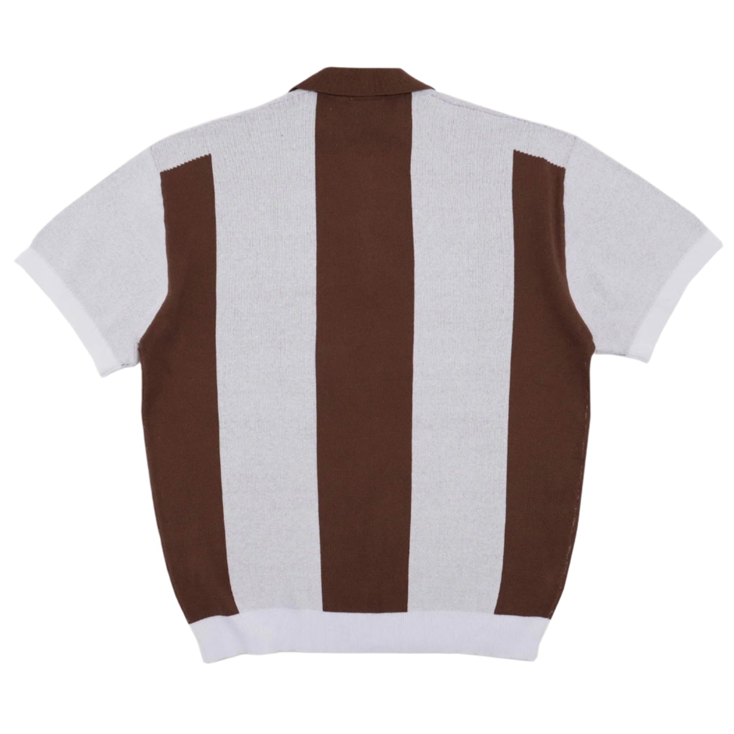 UMPIRE S/S SWEATER POLO