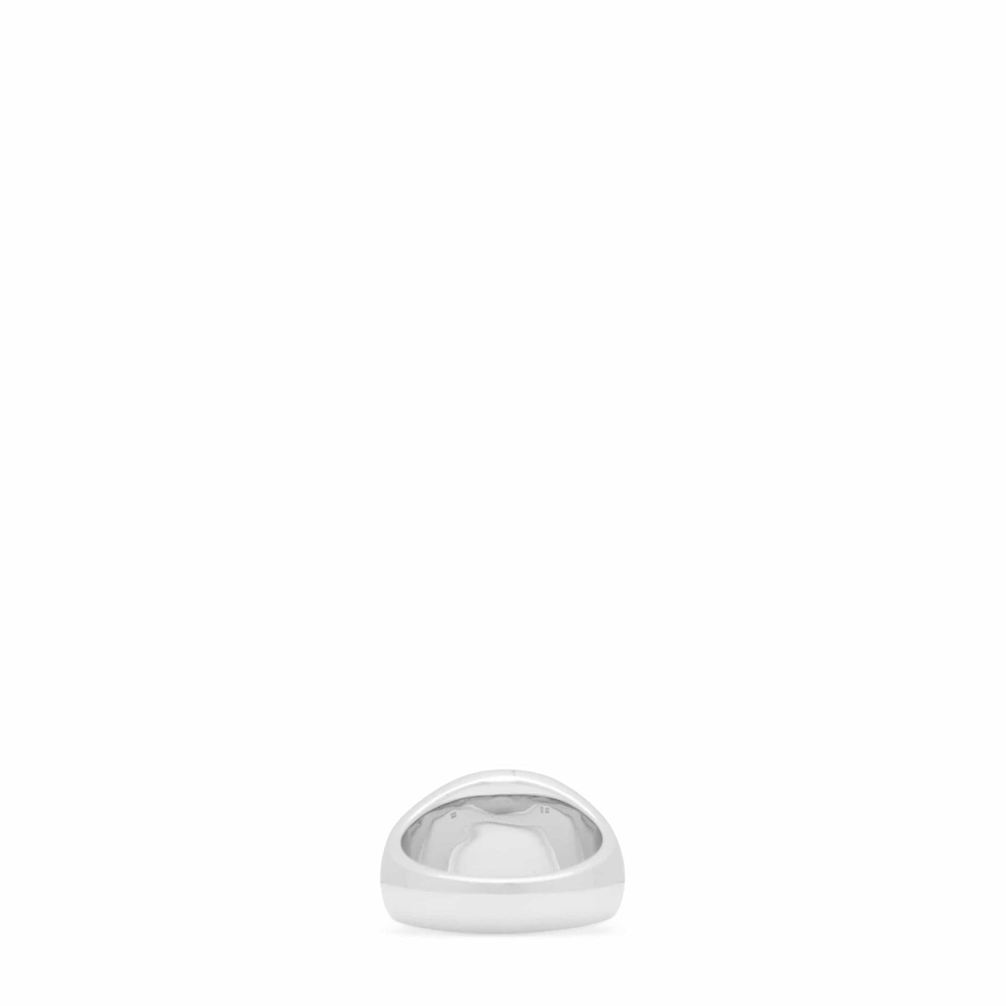Tom Wood Jewelry COIN RING