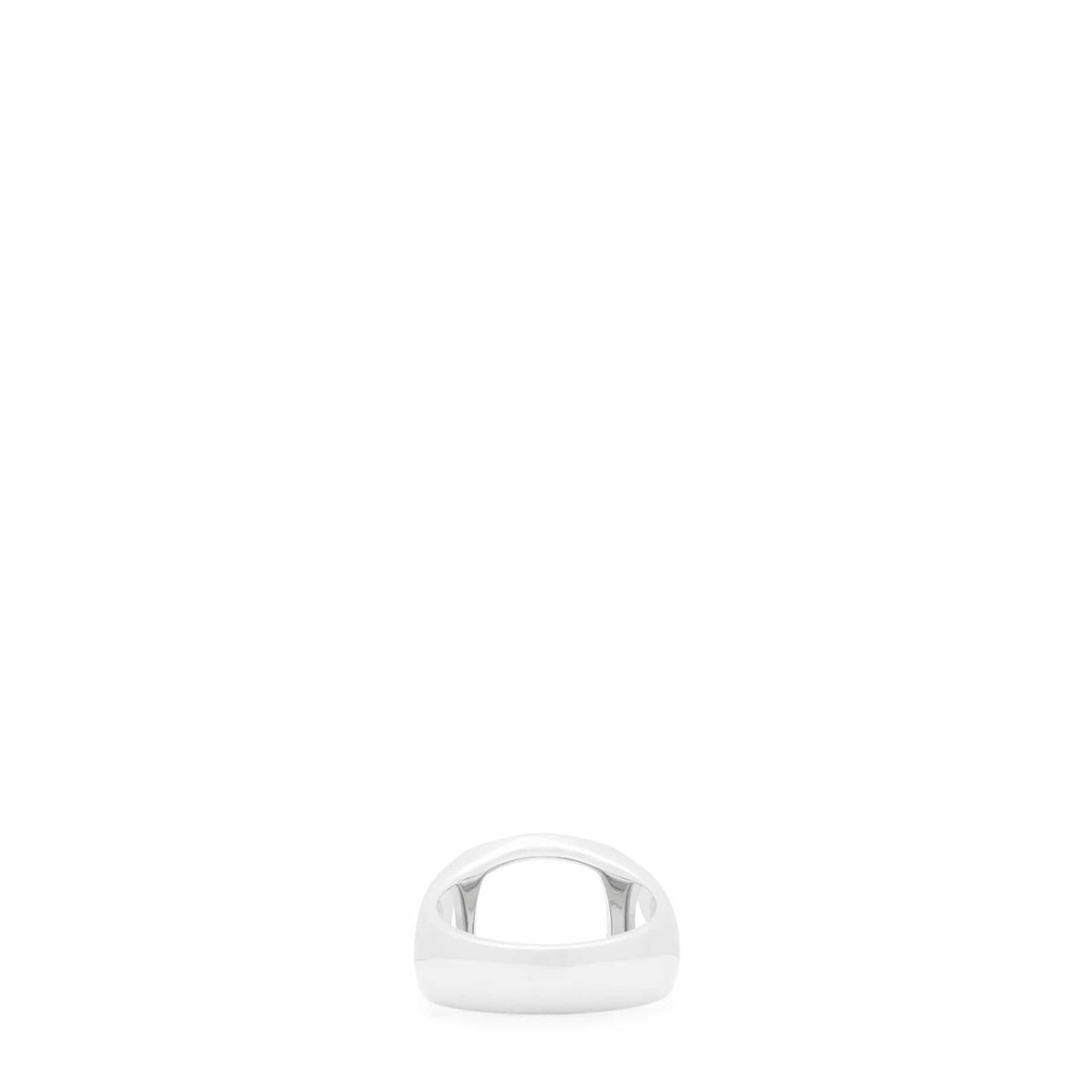Tom Wood Jewelry CUSHION OPEN
