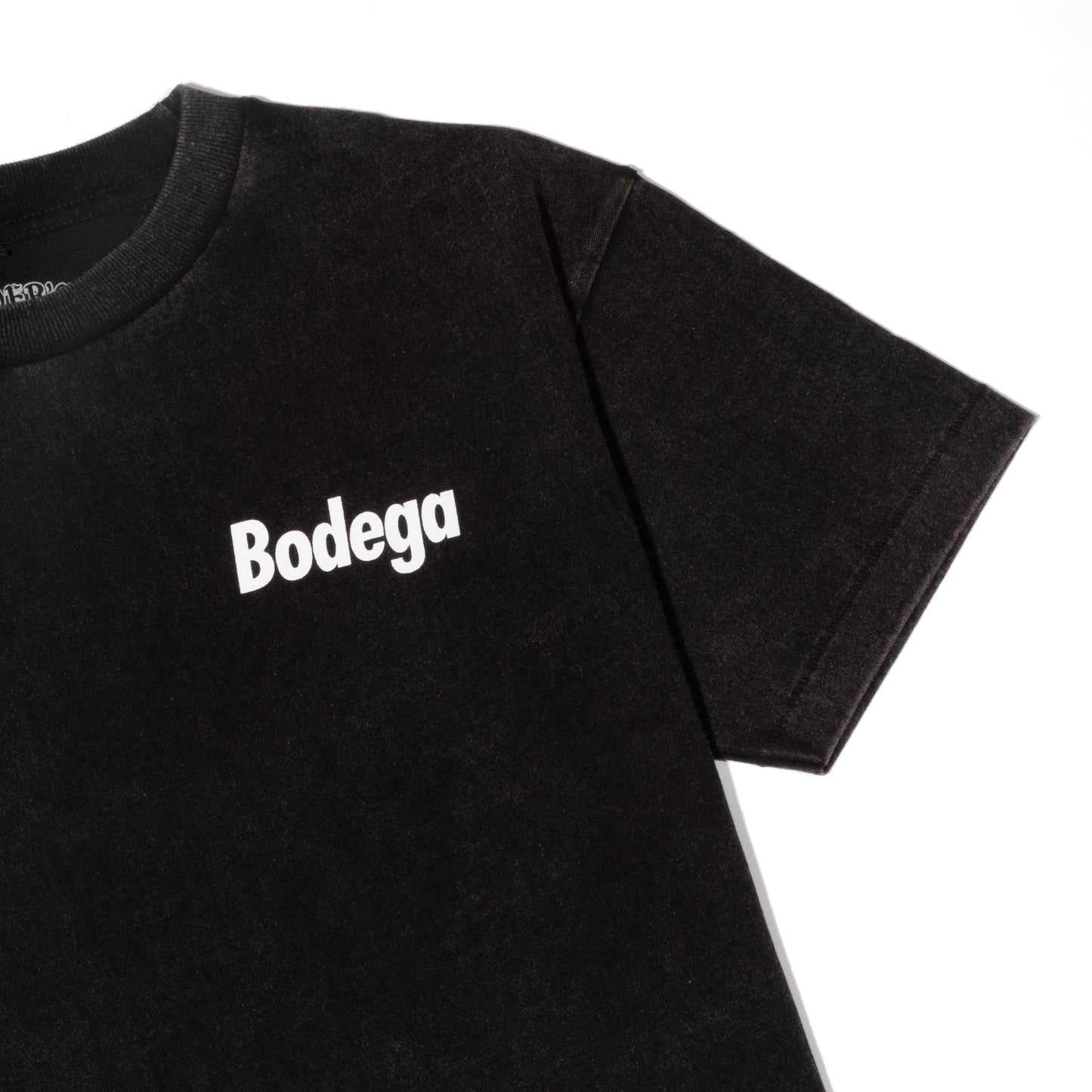 BODEGA X LOVERS ROCK S/S TEE