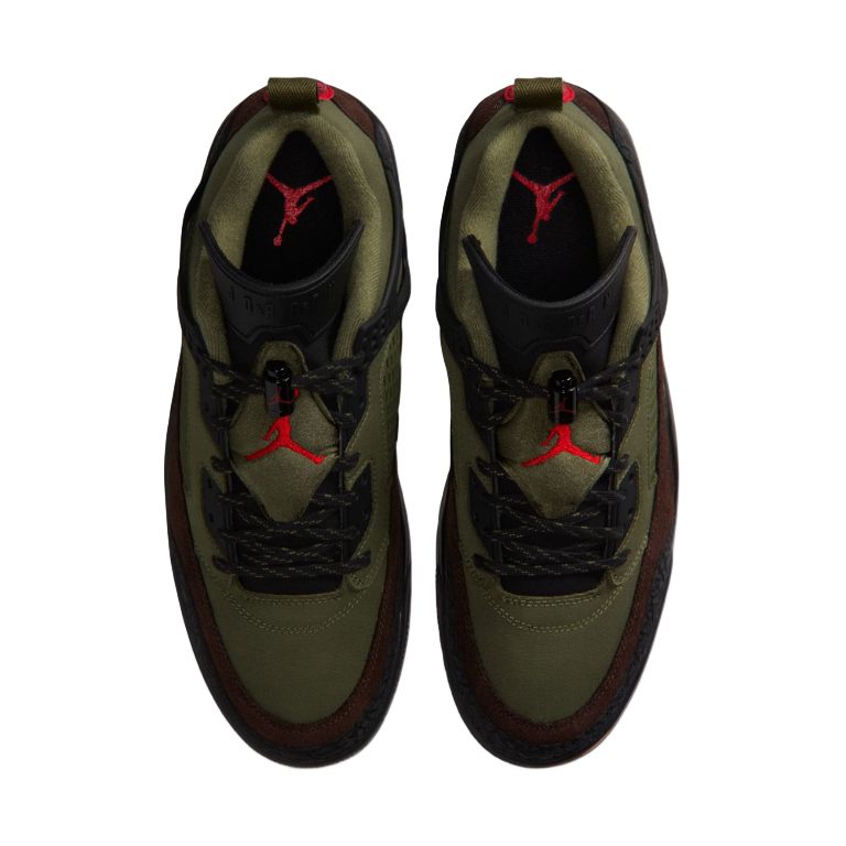 JORDAN SPIZIKE LOW
