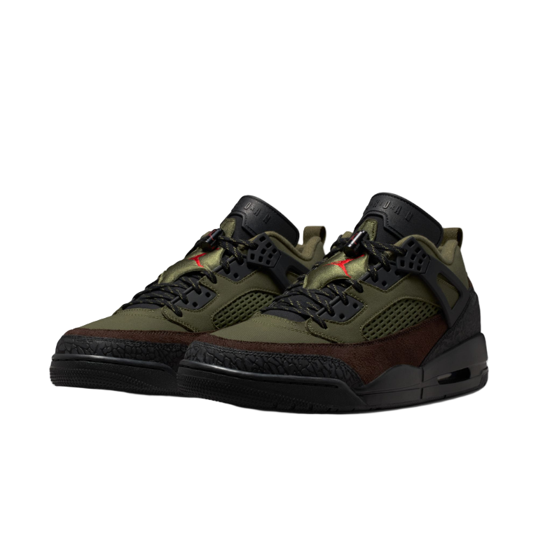 JORDAN SPIZIKE LOW