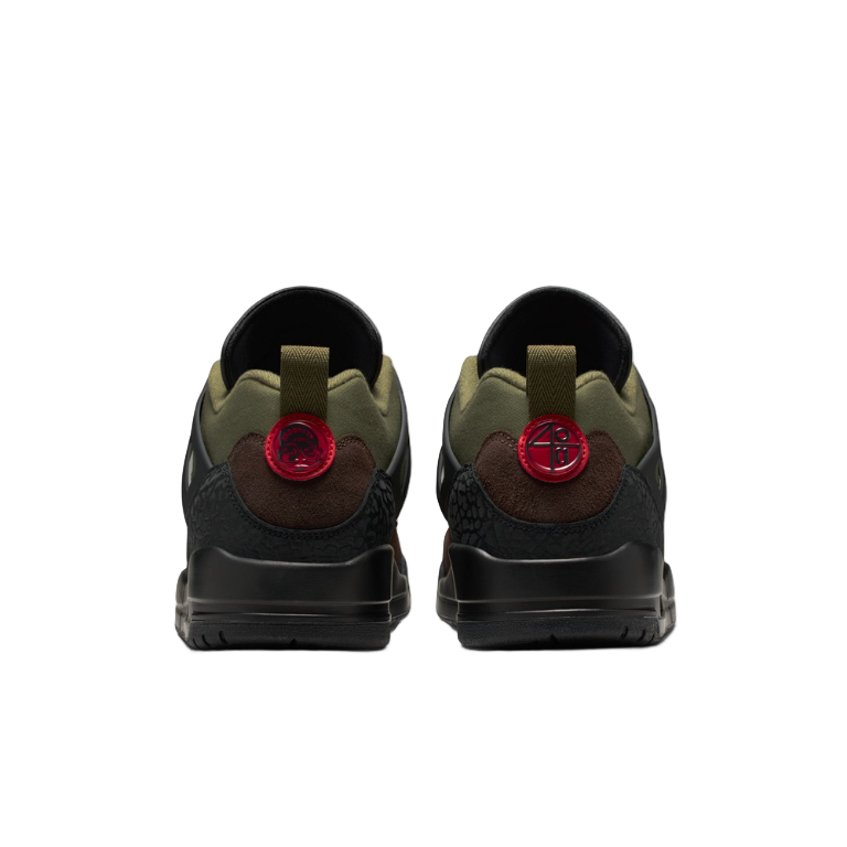 JORDAN SPIZIKE LOW