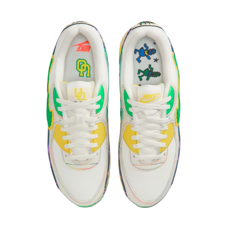 AIR MAX 90 UO X GD