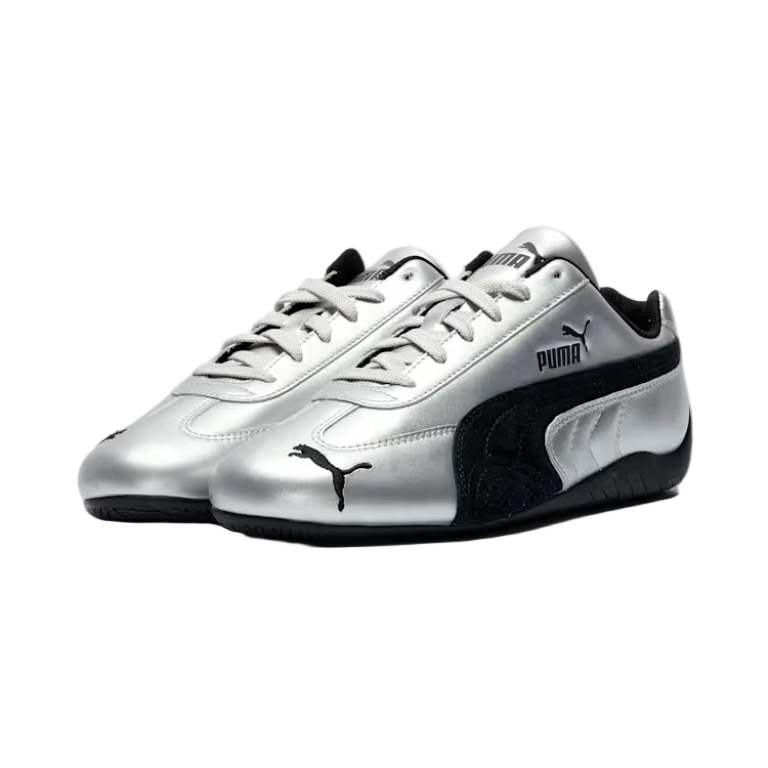 SPEEDCAT METALLIC WNS