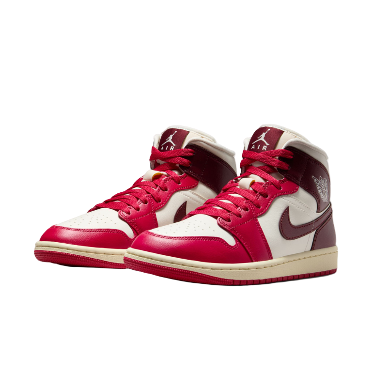 AIR JORDAN 1 MID