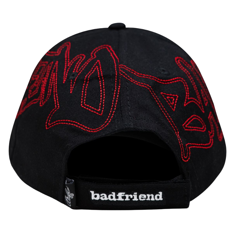 GRAFFITI HAT