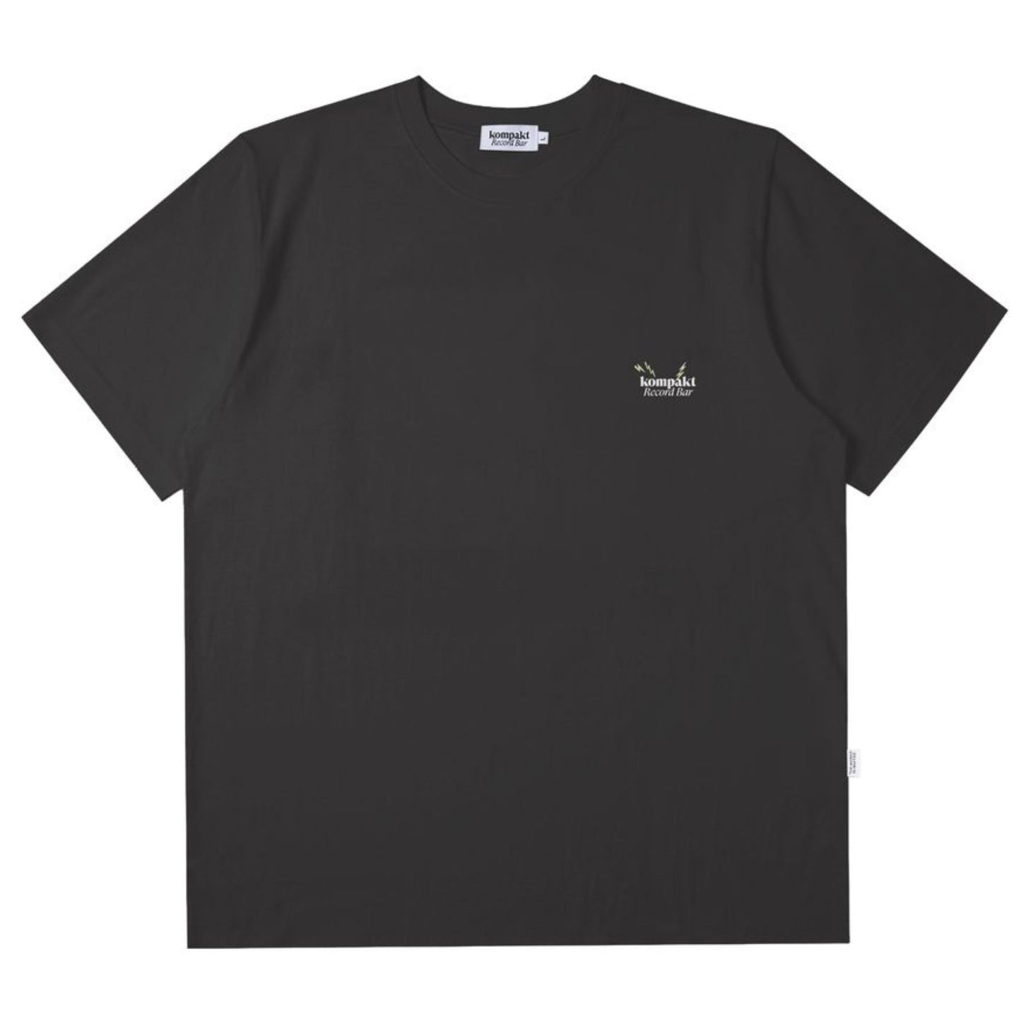 THUNDER LOGO T-SHIRT