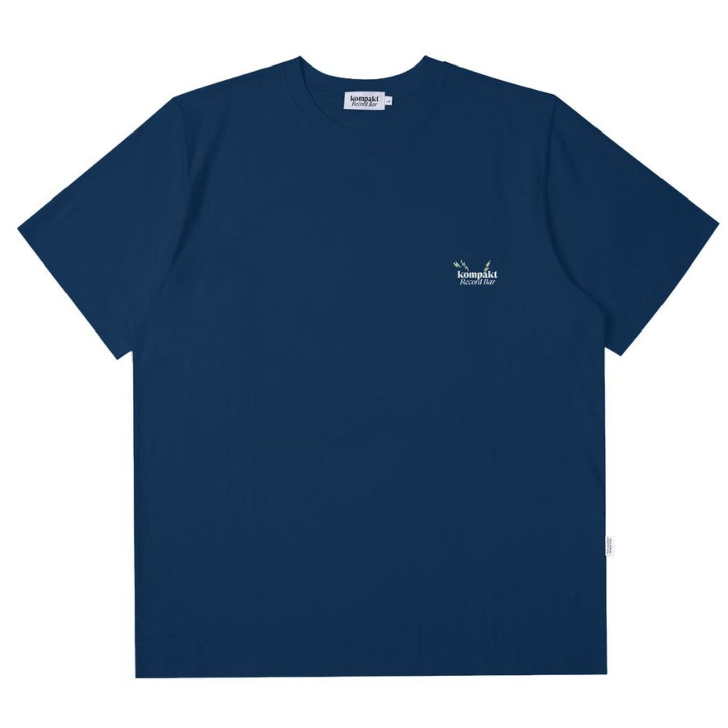 THUNDER LOGO T-SHIRT