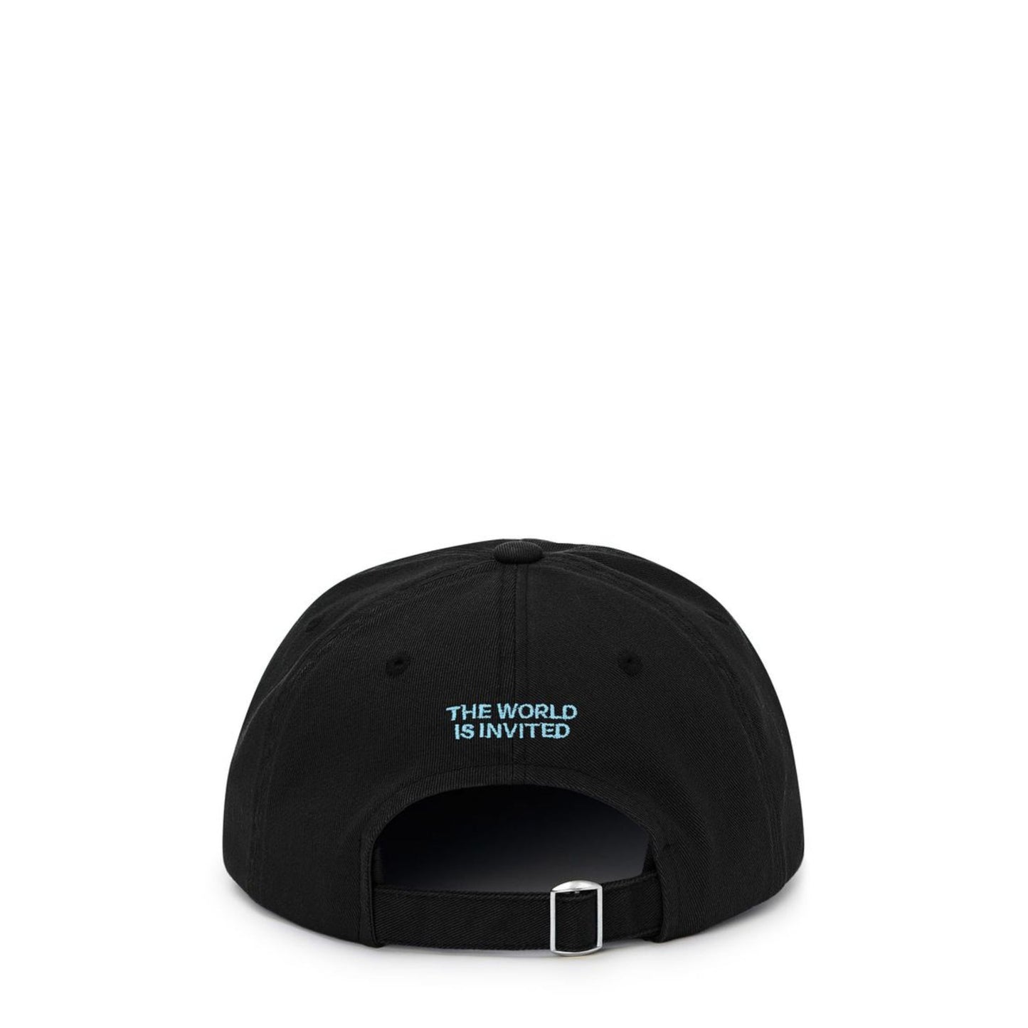 DOUBLE K 5P CAP